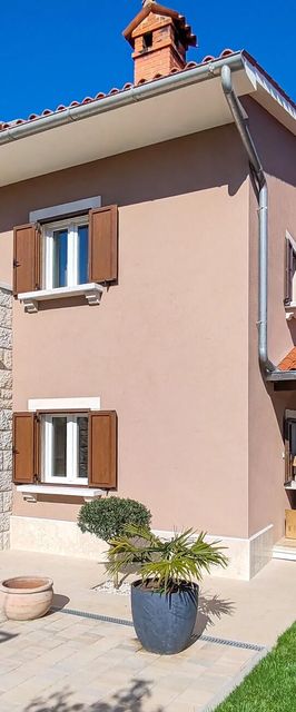 Vendégház Kršan - CIO960