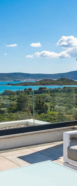 Apartman Turanj - CDY311