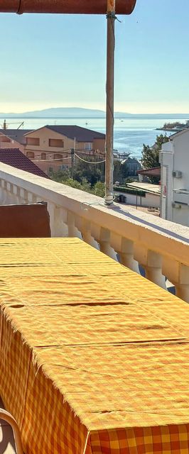 Apartman Rab - CKR933