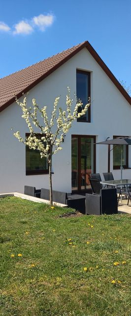 Bakony Völgye Vendégház Kislőd