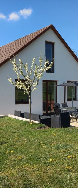 Bakony Völgye Vendégház Kislőd