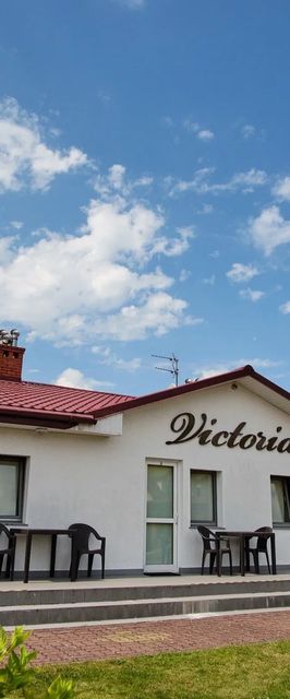 Villa Victoria Grzybowo