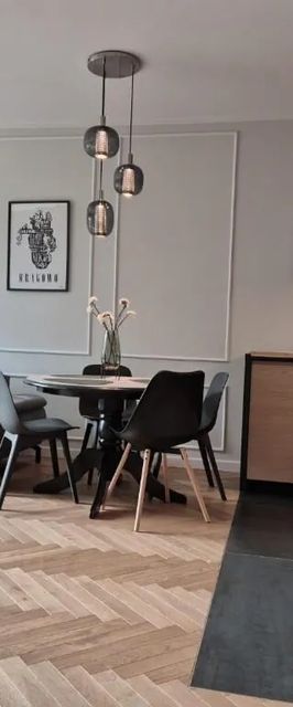 Apartament Wiatr i Woda Mrągowo