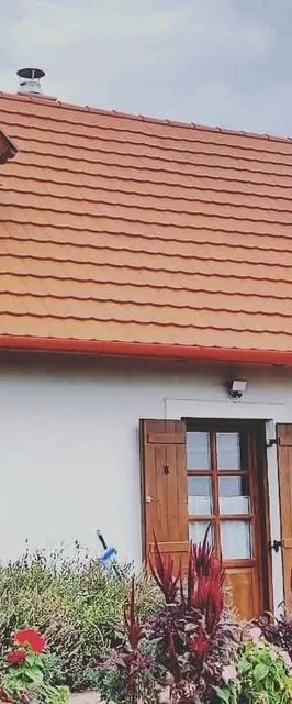 Casa Beata Lesencetomaj