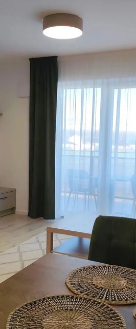 GINA Apartman