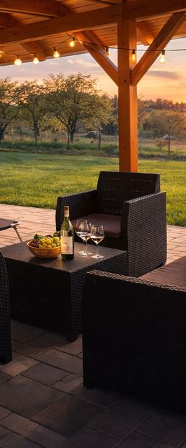 Sódomb Vendégház Egerszalók