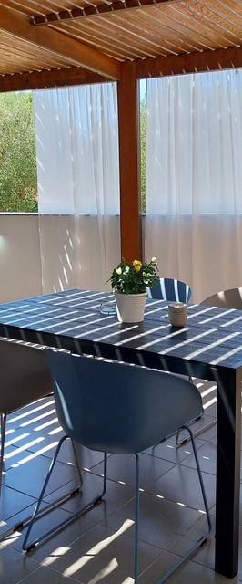 Apartmanok A Tenger Mellett Sveti Petar, Biograd - 21953 Sveti Petar