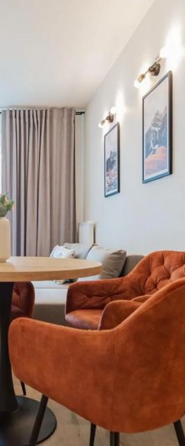 VacationClub Apartamenty Zakopiańskie Apartament 314