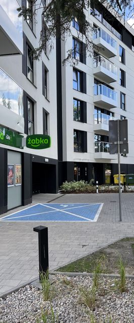 Apartament Masurian Home Ełk