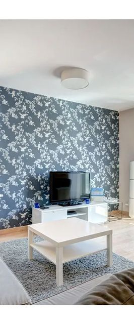 Szafarnia 11E | Modern Apartment | By the Motława Gdańsk