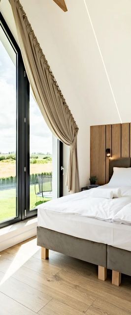 Klimat Tu - Stylowe Domki blisko Morza - Sarbinowo