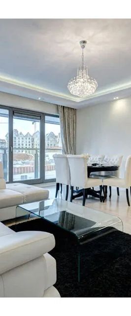 Szafarnia 11 Gdańsk | Luxury Apartment | River View