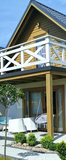 La Cubita - Domki i Apartamenty