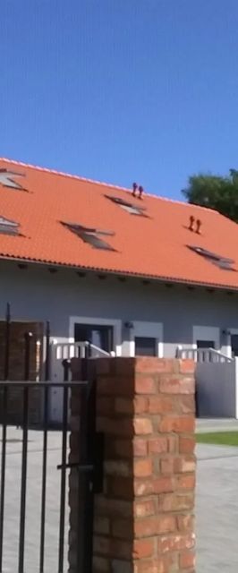 Apartamenty Adri Rowy