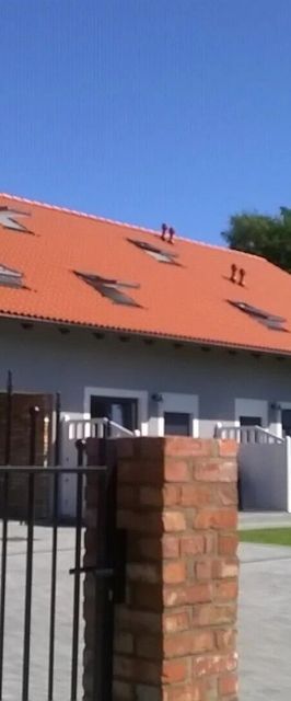 Apartamenty Adri Rowy