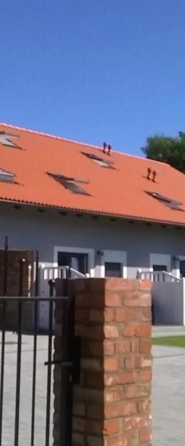 Apartamenty Adri Rowy