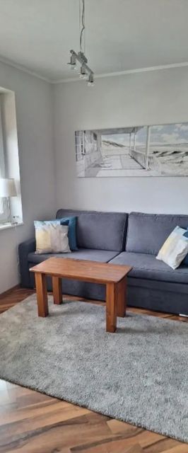 Apartamenty Aga Pobierowo