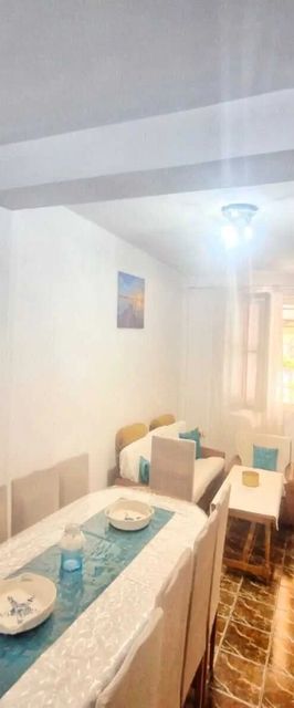 Casa cu obloane rosii Eforie Nord