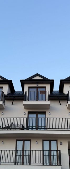 Apartament Panorama 79 Nowy  Targ