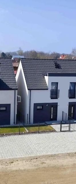 Domki Garden  Baltic Chłopy