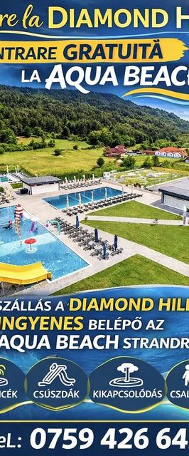 Diamond Hill Houses Praid