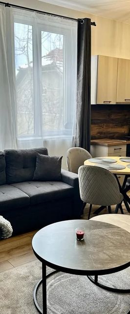 Central Apartament DB Guest House 2 Târgu Secuiesc