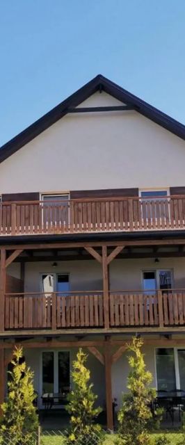 Pokoje u Natalii Sarbinowo