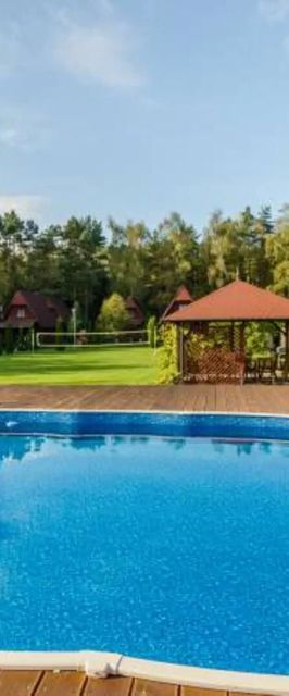 Wynajem Domków Kąty Rybackie