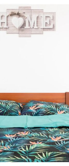 Pokoje Oskar Ustronie Morskie