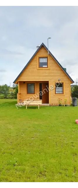 Domki u Wioli Jezierzany