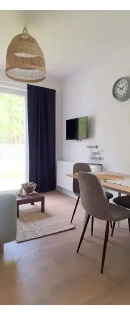 Apartamenty Wojnarowski Widokowy Władysławowo