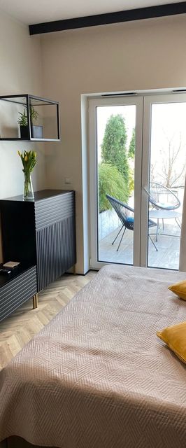 Poznań Rents Apartamenty Plac Wolności 6