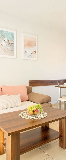 Apartamenty EWiTA Sarbinowo