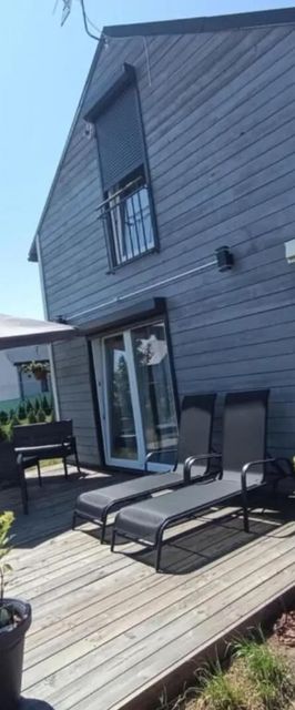 Domki wczasowe Esperanza Trzęsacz