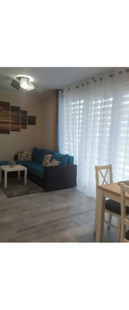 Apartamenty Wojnarowski Przystań na moment Władysławowo