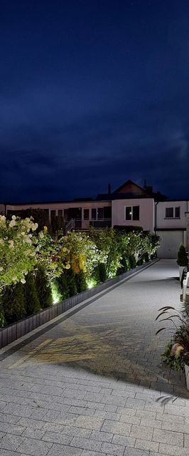  Pokoje Gościnne Zborowski & Wnuki Dźwirzyno