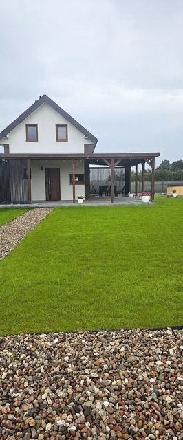 Domek Chrztowski Zakątek Chrztowo