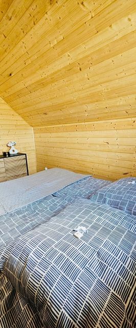 Domek  Chrztowski Zakątek Chrztowo 