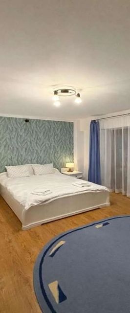 Yellow House Residence-Free Parking Iași