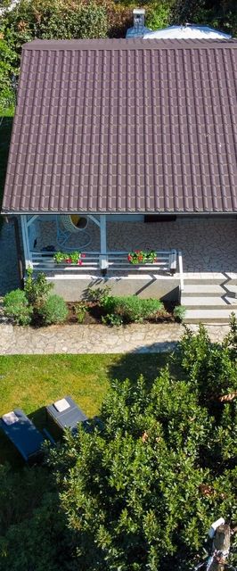 Holiday House Memento Malinska