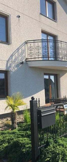 Pokoje Gościnne Dragon Łeba