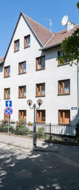 Ośrodek Wypoczynkowy AS PIK Niechorze