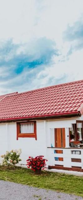  Domki Heaven Ustronie Morskie