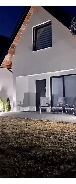 Domki Letniskowe Turkus Władysławowo