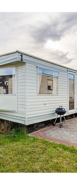 Domki Holenderskie Solymar Jarosławiec