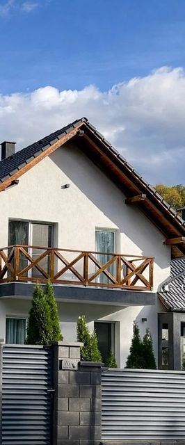 The Nest Apartment Sovata Băi