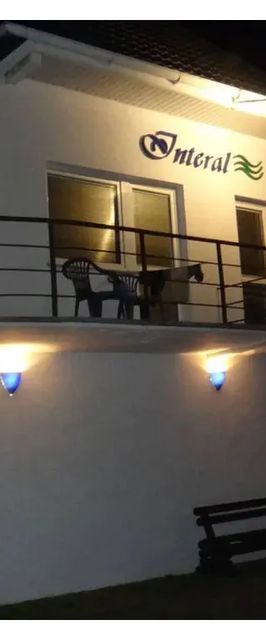 Pensjonat Interal Karwia