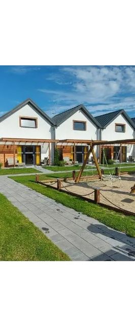 Corden Village Łeba