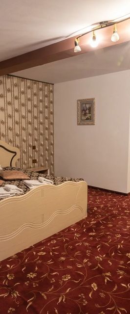 Camere de inchiriat Luxury Comăneşti
