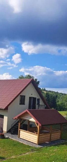 Apartament Lawendowe Wzgórze Polańczyk